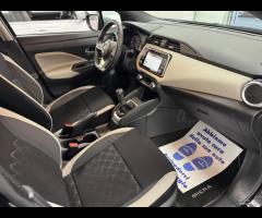 Nissan Micra 0.9 IG-T 12V 5 porte Tekna - 12