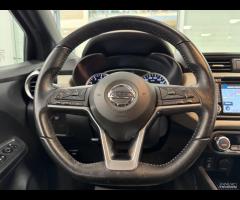 Nissan Micra 0.9 IG-T 12V 5 porte Tekna - 15