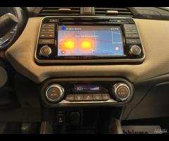 Nissan Micra 0.9 IG-T 12V 5 porte Tekna - 16