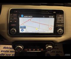 Nissan Micra 0.9 IG-T 12V 5 porte Tekna - 17