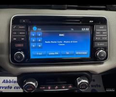 Nissan Micra 0.9 IG-T 12V 5 porte Tekna - 19