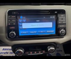 Nissan Micra 0.9 IG-T 12V 5 porte Tekna - 20