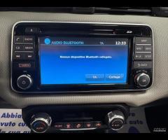 Nissan Micra 0.9 IG-T 12V 5 porte Tekna - 21