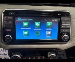 Nissan Micra 0.9 IG-T 12V 5 porte Tekna - 22