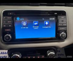 Nissan Micra 0.9 IG-T 12V 5 porte Tekna - 23