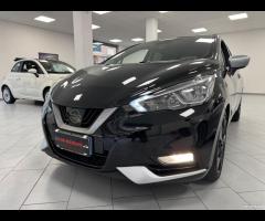 Nissan Micra 0.9 IG-T 12V 5 porte Tekna - 26