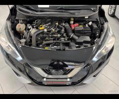 Nissan Micra 0.9 IG-T 12V 5 porte Tekna - 27