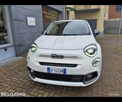 Fiat 500X 1.5 Hybrid Sport 130cv dct - 2