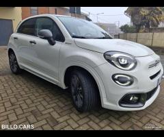 Fiat 500X 1.5 Hybrid Sport 130cv dct - 3