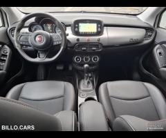Fiat 500X 1.5 Hybrid Sport 130cv dct - 7