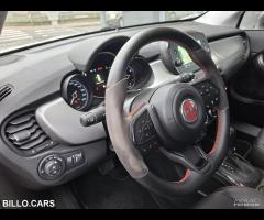 Fiat 500X 1.5 Hybrid Sport 130cv dct - 8