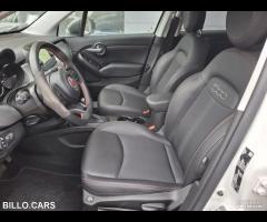 Fiat 500X 1.5 Hybrid Sport 130cv dct - 9