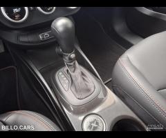 Fiat 500X 1.5 Hybrid Sport 130cv dct - 10