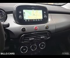 Fiat 500X 1.5 Hybrid Sport 130cv dct - 11