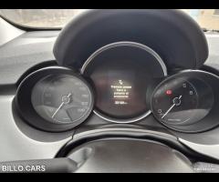 Fiat 500X 1.5 Hybrid Sport 130cv dct - 13