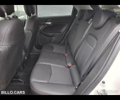 Fiat 500X 1.5 Hybrid Sport 130cv dct - 14