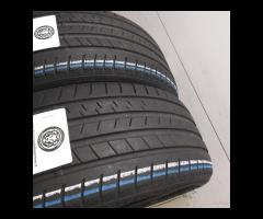 2 GOMME 245 40 21 BRIDGESTONE A64571