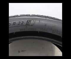 2 GOMME 265 40 22 MICHELIN A64578 - 7
