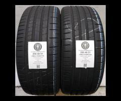 2 GOMME 255 40 21 PIRELLI A64569
