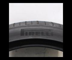 2 GOMME 255 40 21 PIRELLI A64569