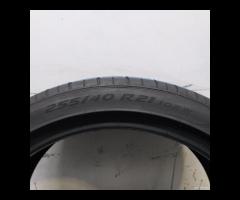 2 GOMME 255 40 21 PIRELLI A64569 - 7