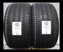2 GOMME 315 30 22 PIRELLI A64568