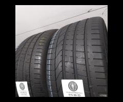 2 GOMME 315 30 22 PIRELLI A64568
