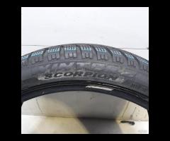 2 GOMME 285 35 22 PIRELLI A64567 - 6
