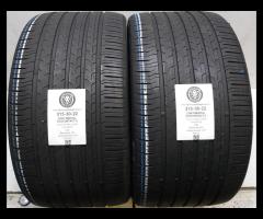 2 GOMME 315 30 22 CONTINENTAL A64566