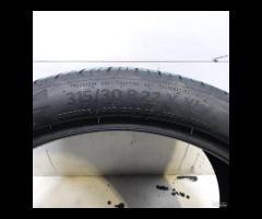 2 GOMME 315 30 22 CONTINENTAL A64566 - 7