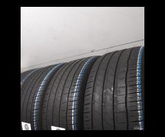 4 GOMME 285 45 21 HANKOOK A64565
