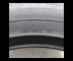 4 GOMME 285 45 21 HANKOOK A64565 - 7