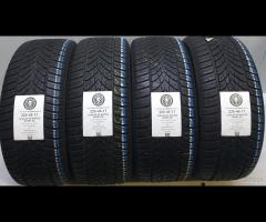 4 GOMME 225 45 17 DUNLOP A64564