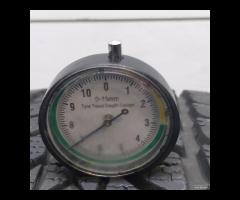 4 GOMME 225 45 17 DUNLOP A64564