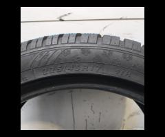 4 GOMME 225 45 17 DUNLOP A64564 - 7