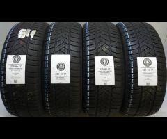4 GOMME 225 45 17 PIRELLI RFT A64561