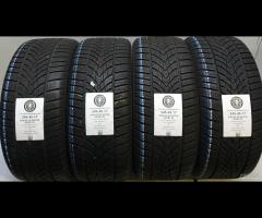 4 GOMME 245 45 17 DUNLOP A64560