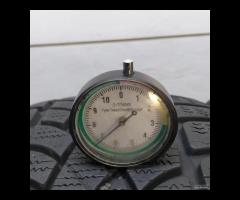 4 GOMME 225 45 17 DUNLOP RFT A64559