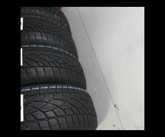 4 GOMME 225 45 17 DUNLOP RFT A64559