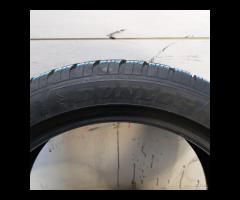 4 GOMME 225 45 17 DUNLOP RFT A64559