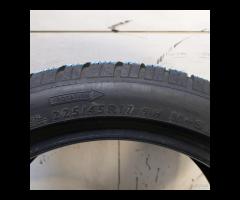 4 GOMME 225 45 17 DUNLOP RFT A64559 - 6