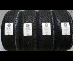 4 GOMME 225 45 17 DUNLOP A64558