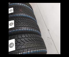 4 GOMME 225 45 17 DUNLOP A64558