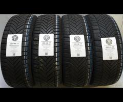 4 GOMME 225 45 17 MICHELIN A64557