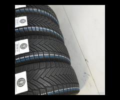 4 GOMME 225 45 17 MICHELIN A64557