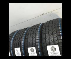 4 GOMME 225 45 17 CONTINENTAL A64556