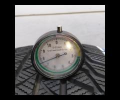 2 GOMME 225 45 17 BRIDGESTONE RFT A64555