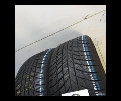 2 GOMME 225 45 17 BRIDGESTONE RFT A64555