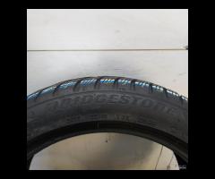 2 GOMME 225 45 17 BRIDGESTONE RFT A64555