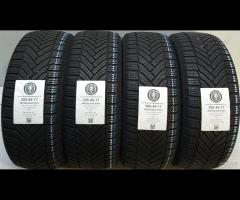 4 GOMME 205 45 17 MICHELIN A64554